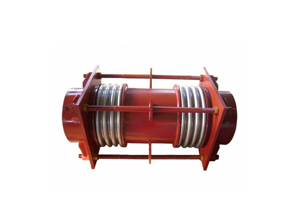 大拉桿橫向型膨脹節(jié)